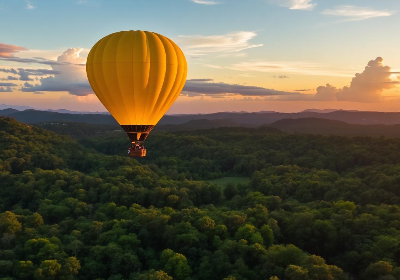 Adventure activities in Cairns